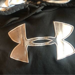 Women’s Under Armour Hoodie